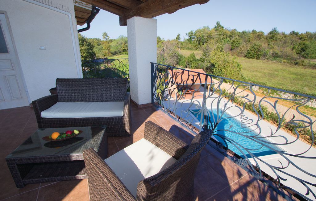 Feriehuse - Svetvincenat-Bokordici , Kroatien - CIC167 3