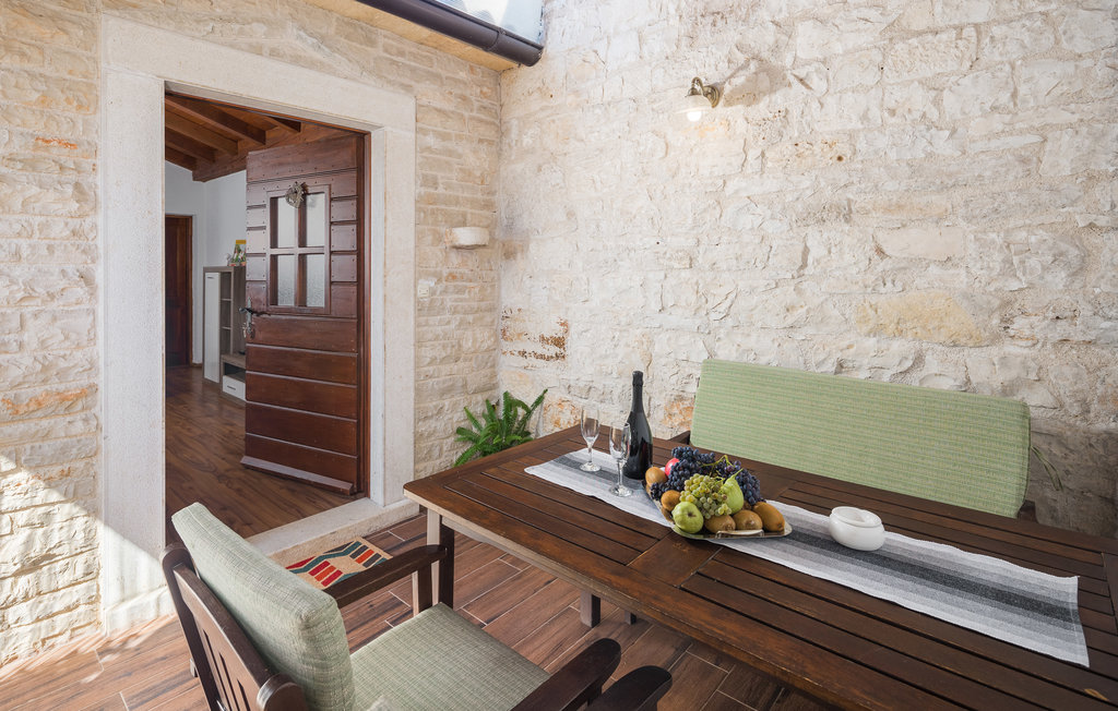 Ferienhaus - Sv.Lovrec-Medvidici , Kroatien - CIC204 5