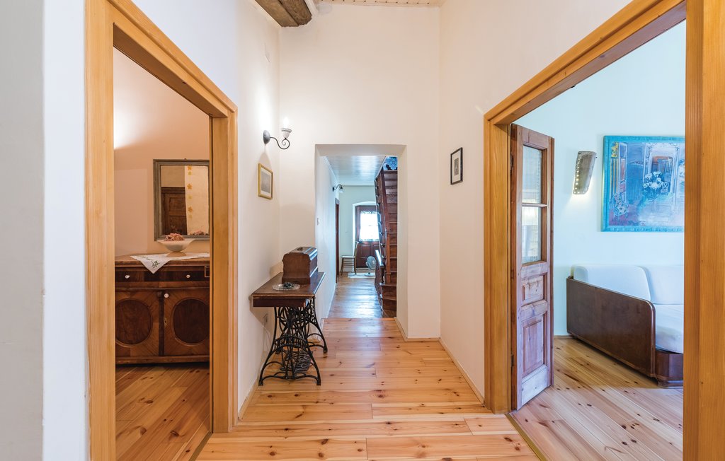 Ferienhaus - Visnjan-Markovac , Kroatien - CIC238 24