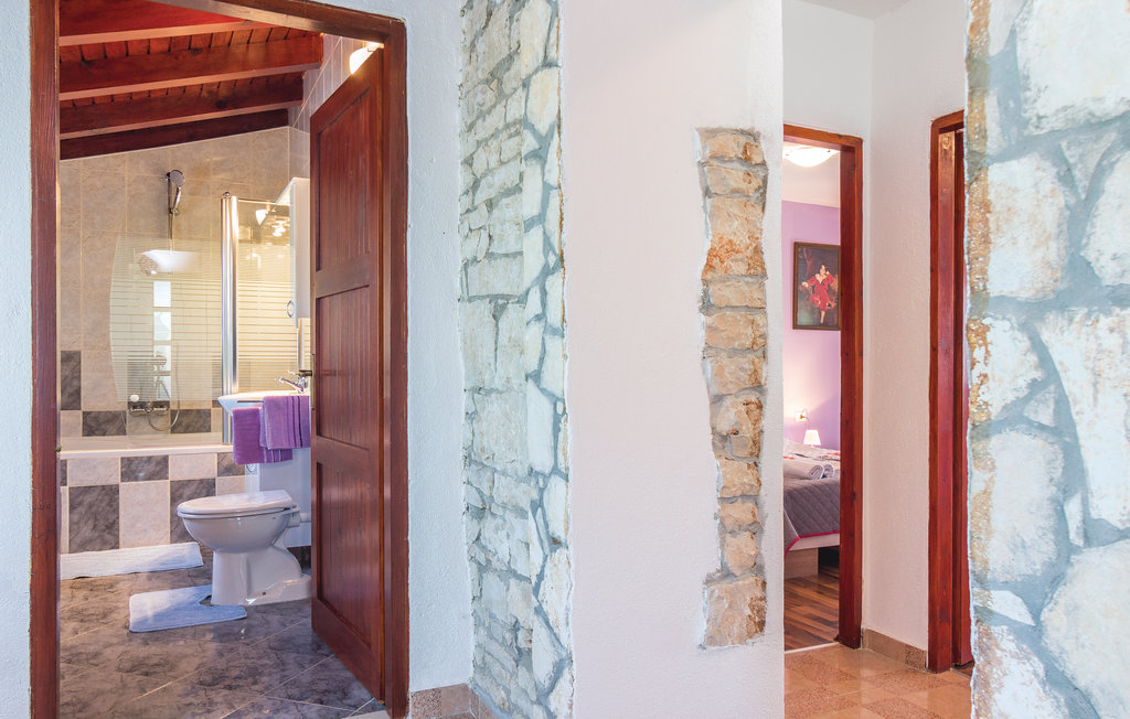 Feriehus - Svetvincenat-Cabrunici , Kroatia - CIC302 36