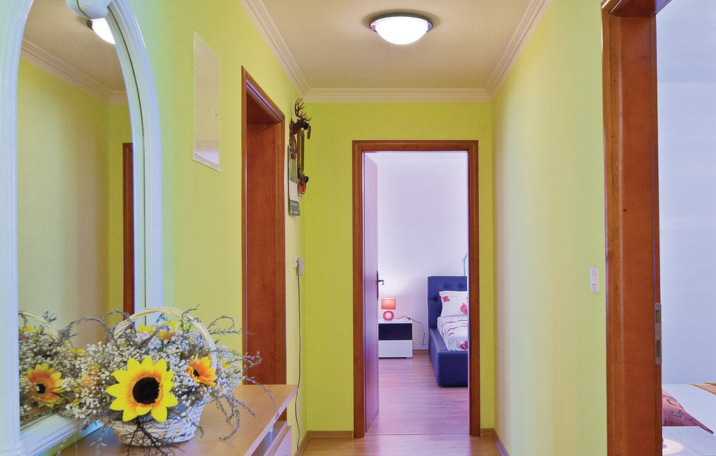 Ferieleilighet - Motovun-Karojba , Kroatia - CIC308 20