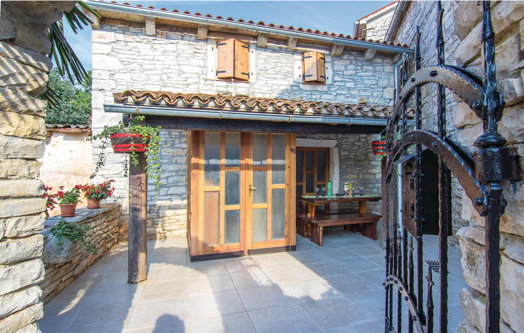 Ferienwohnung - Vodnjan-Cabrunici , Kroatien - CIC315 6