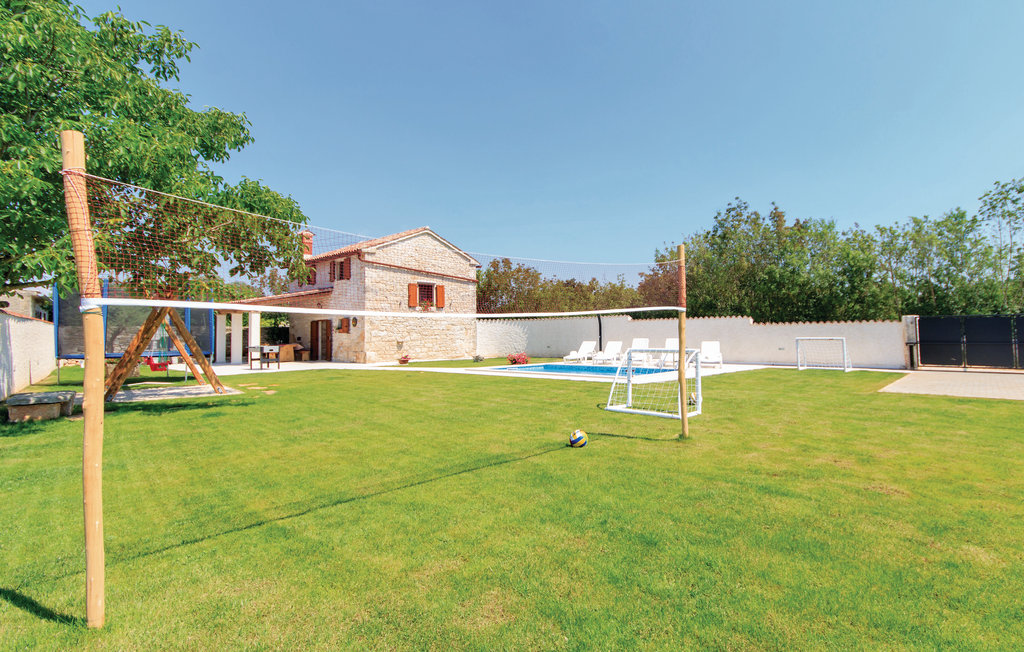 Feriehus - Barban-Filipana , Kroatia - CIC319 5