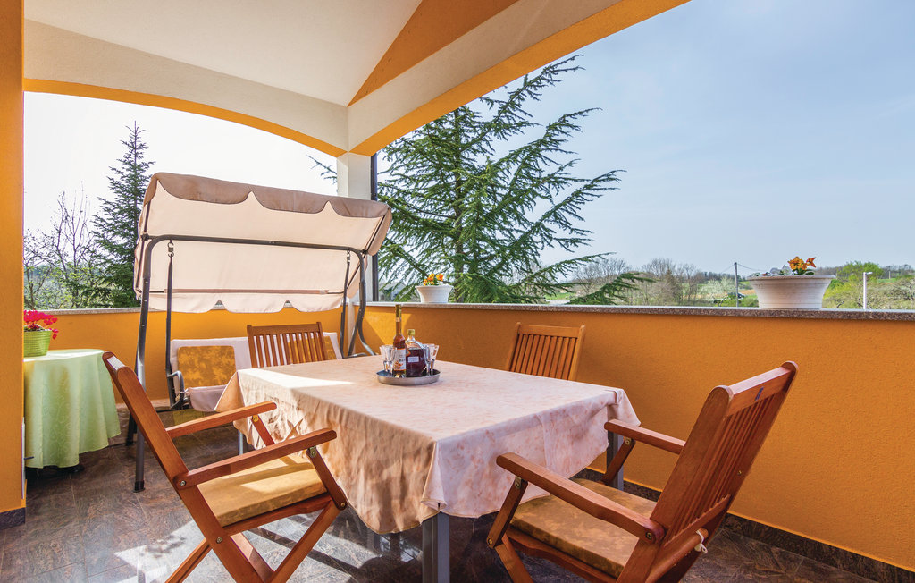 Lejlighed - Pazin-Grzici , Kroatien - CIC411 3