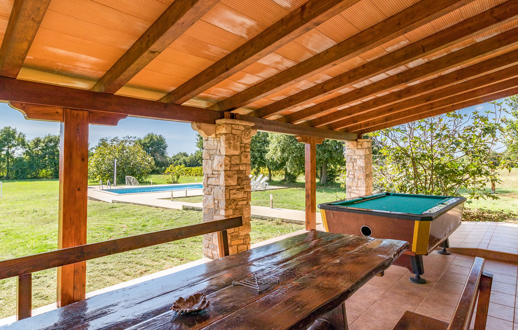 Ferienhaus - Pula-Muntic , Kroatien - CIC423 5