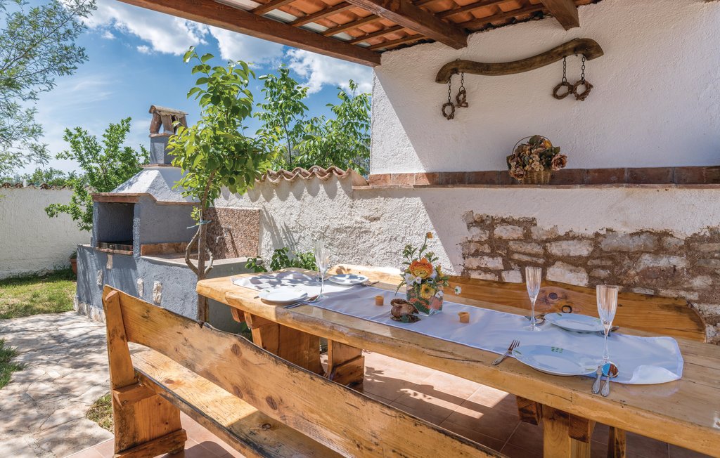 Ferienhaus - Vodnjan-Gajana , Kroatien - CIC427 9