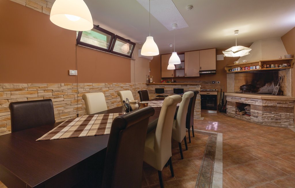 Feriehuse - Vodnjan-Majmajola , Kroatien - CIC436 25