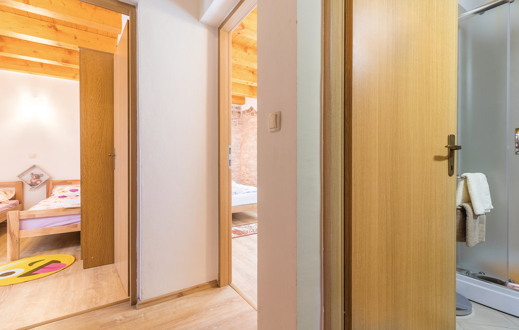 Feriehuse - Svetvincenat-Stokovci , Kroatien - CIC482 19