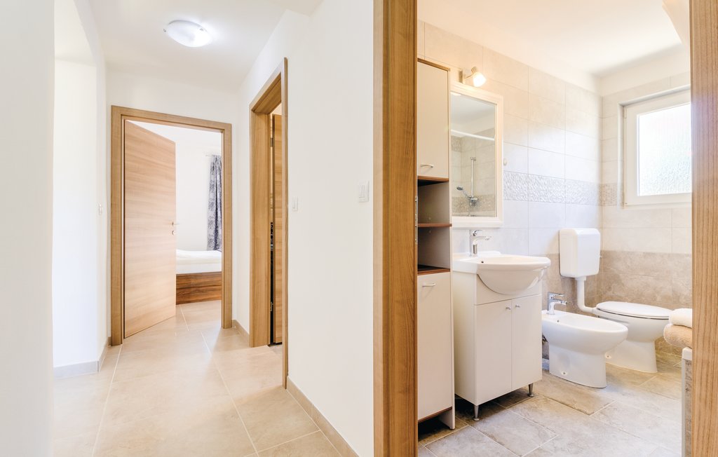 Feriehuse - Pula-Valtura , Kroatien - CIC494 26