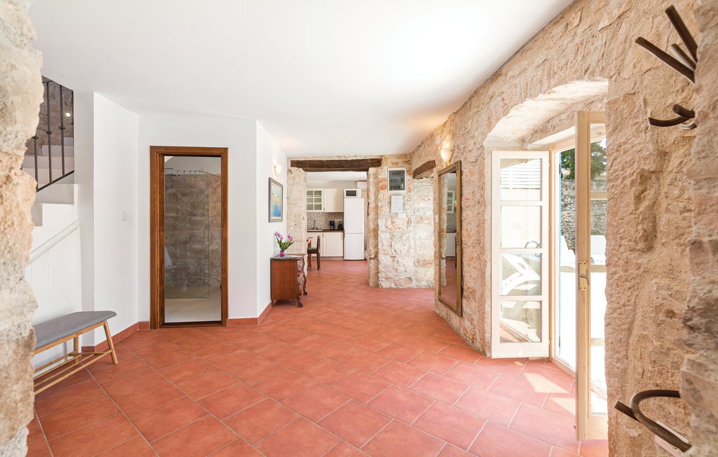 Ferienhaus - Tinjan-Kringa , Kroatien - CIC530 23