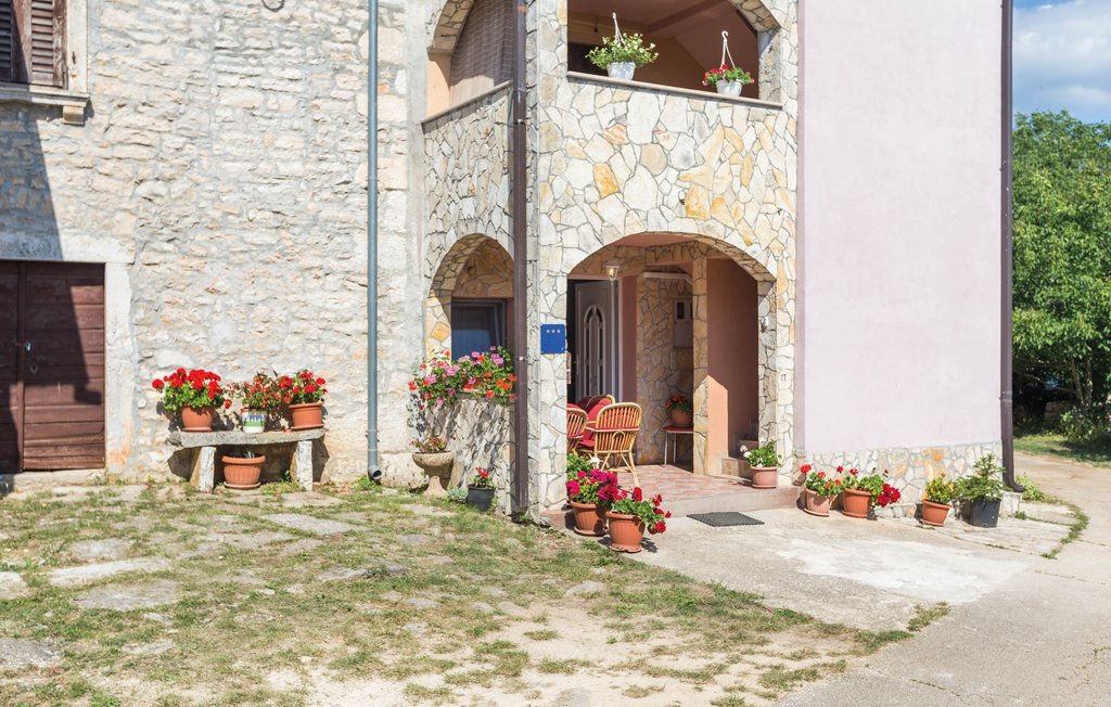 Ferieleilighet - Visnjan-Rapavel , Kroatia - CIC533 5