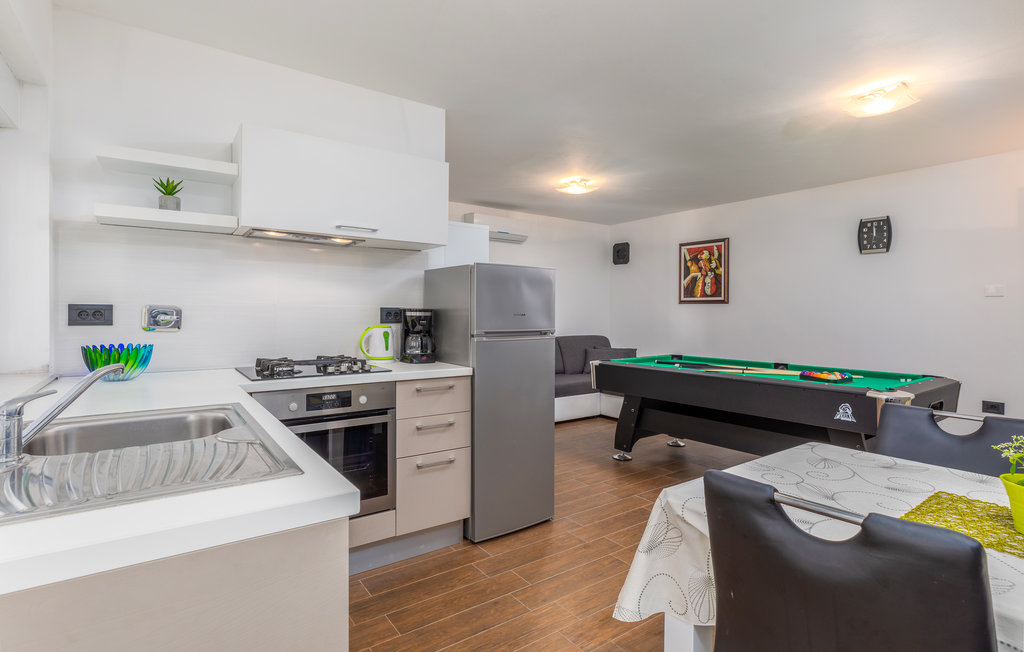 Semesterlägenhet - Vodnjan , Kroatien - CIC576 20