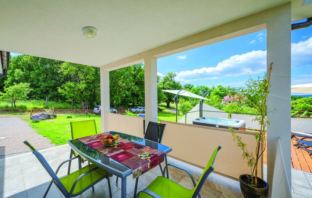 Feriehus - Motovun-Rakotule , Kroatia - CIC590 9