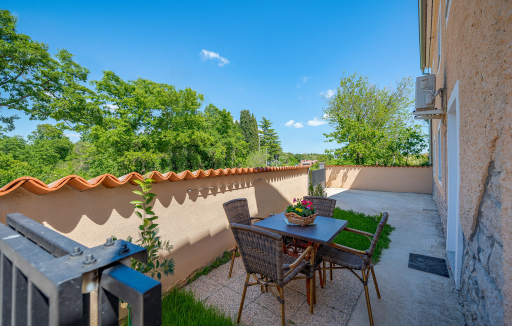 Ferieleilighet - Vodnjan-Divsici , Kroatia - CIC597 6