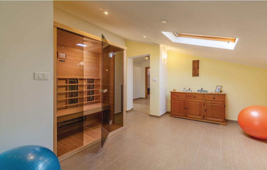 Feriehus - Pula-Radeki Glavica , Kroatia - CIC636 4