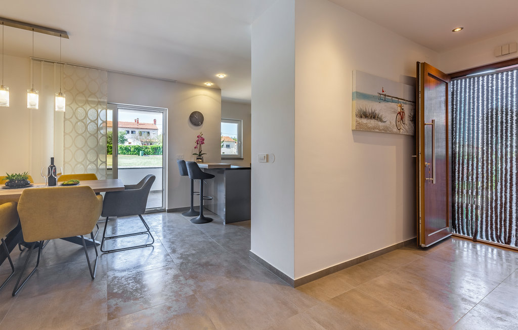 Ferienwohnung - Barban-Skitaca , Kroatien - CIC653 21