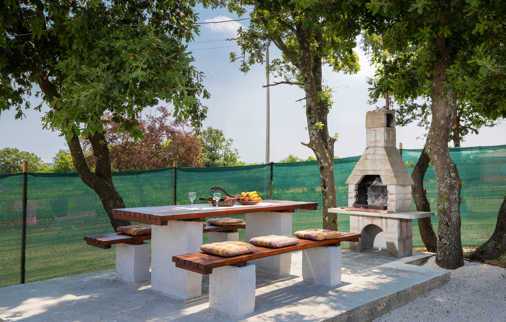 Ferieleilighet - Barban-Skitaca , Kroatia - CIC654 2