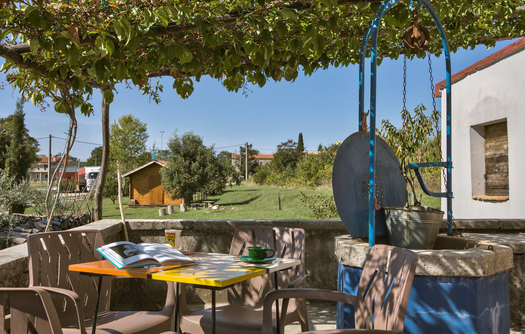 Feriehus - Barban-Petehi , Kroatia - CIC688 6