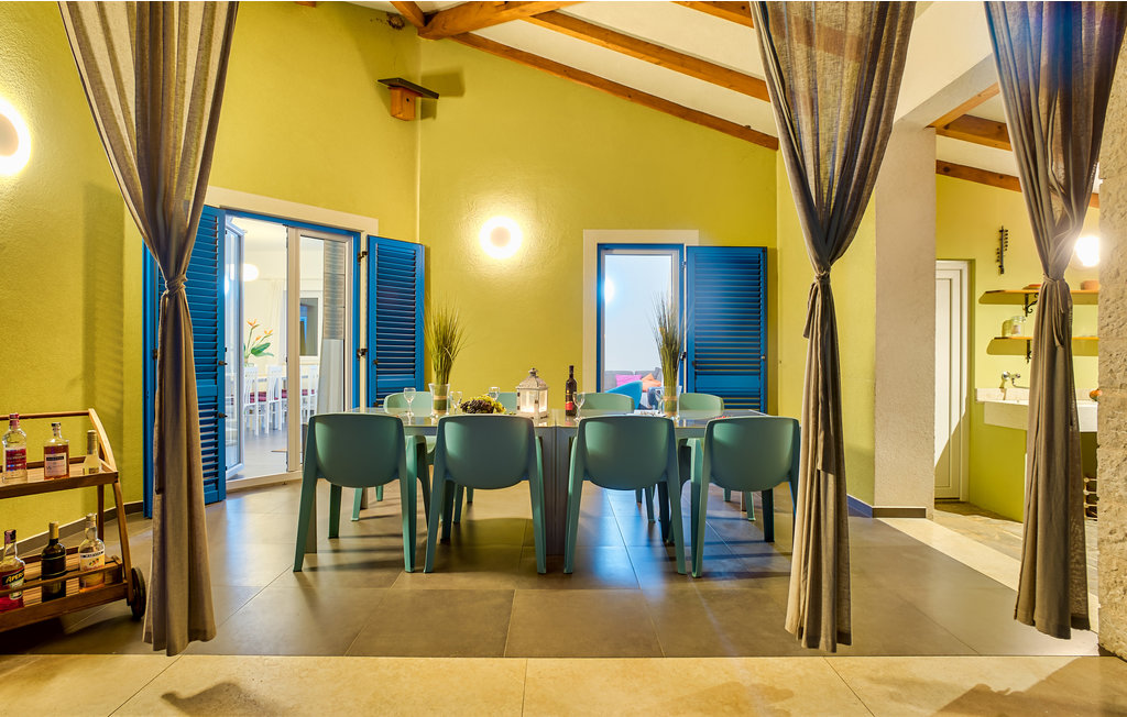 Feriehus - Zminj-Muzini , Kroatia - CIC692 4