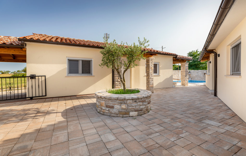 Feriehuse - Zminj-Klimni , Kroatien - CIC721 12