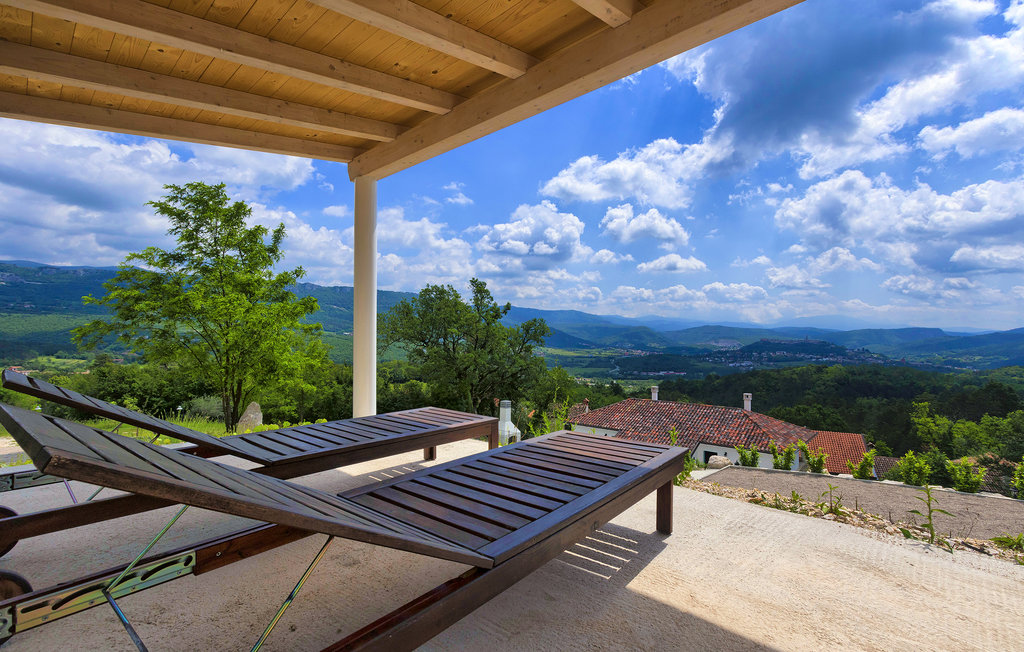 Ferienhaus - Buzet-Kajini , Kroatien - CIC743 16