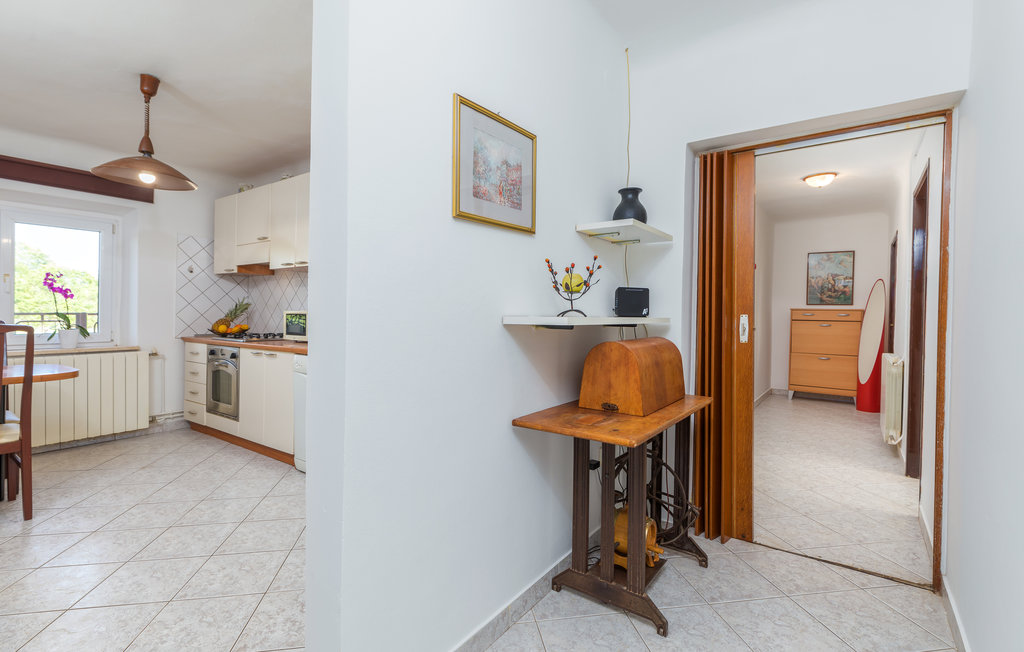 Semesterhus - Vodnjan , Kroatien - CIC747 21