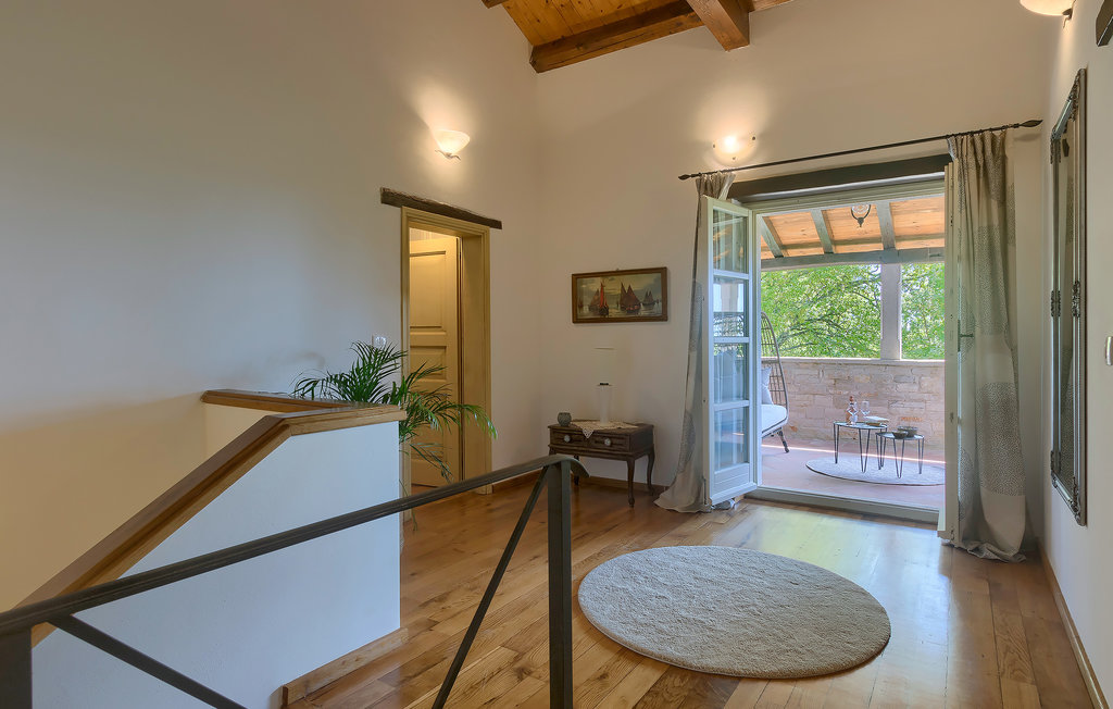 Feriehuse - Pazin-Muntrilj , Kroatien - CIC756 29