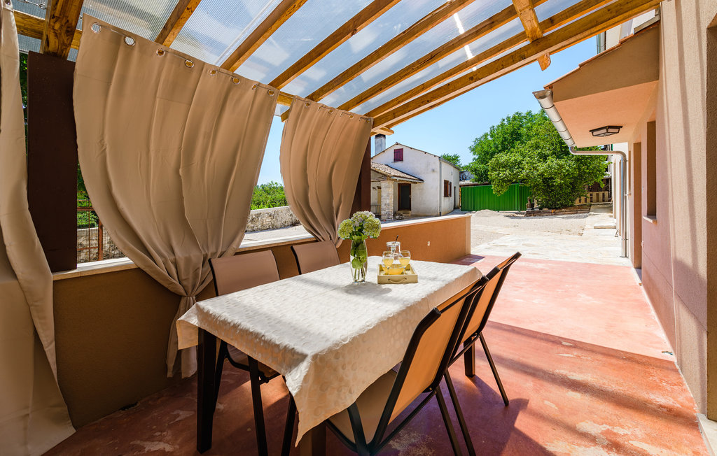 Feriehuse - Pazin-Katun Lindarski , Kroatien - CIC758 2