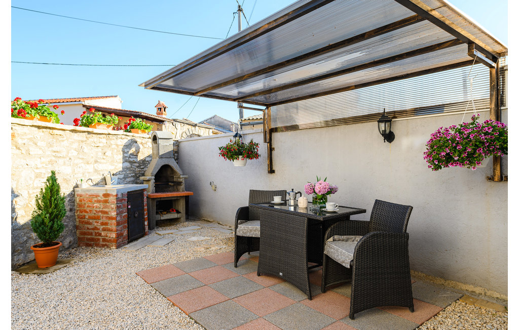 Feriehus - Kanfanar-Barat , Kroatia - CIC759 13