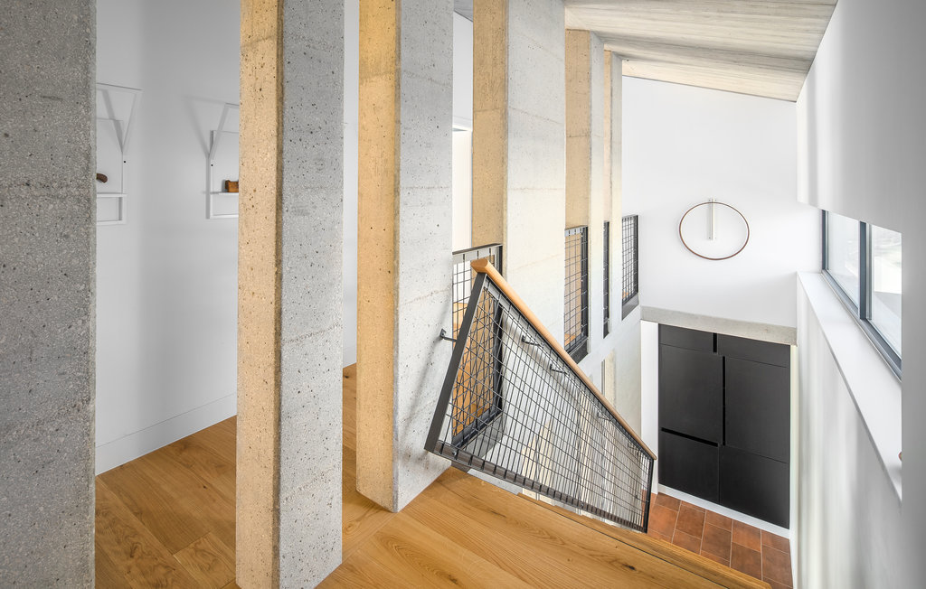 Semesterhus - Barban-Orihi , Kroatien - CIC800 39