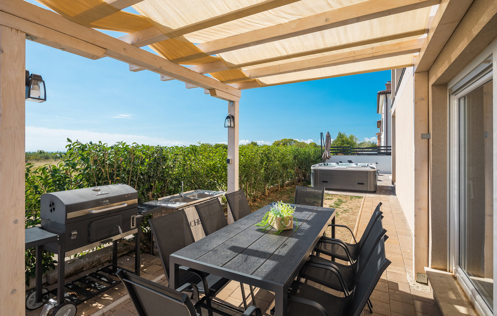 Feriehuse - Vodnjan , Kroatien - CIC807 2