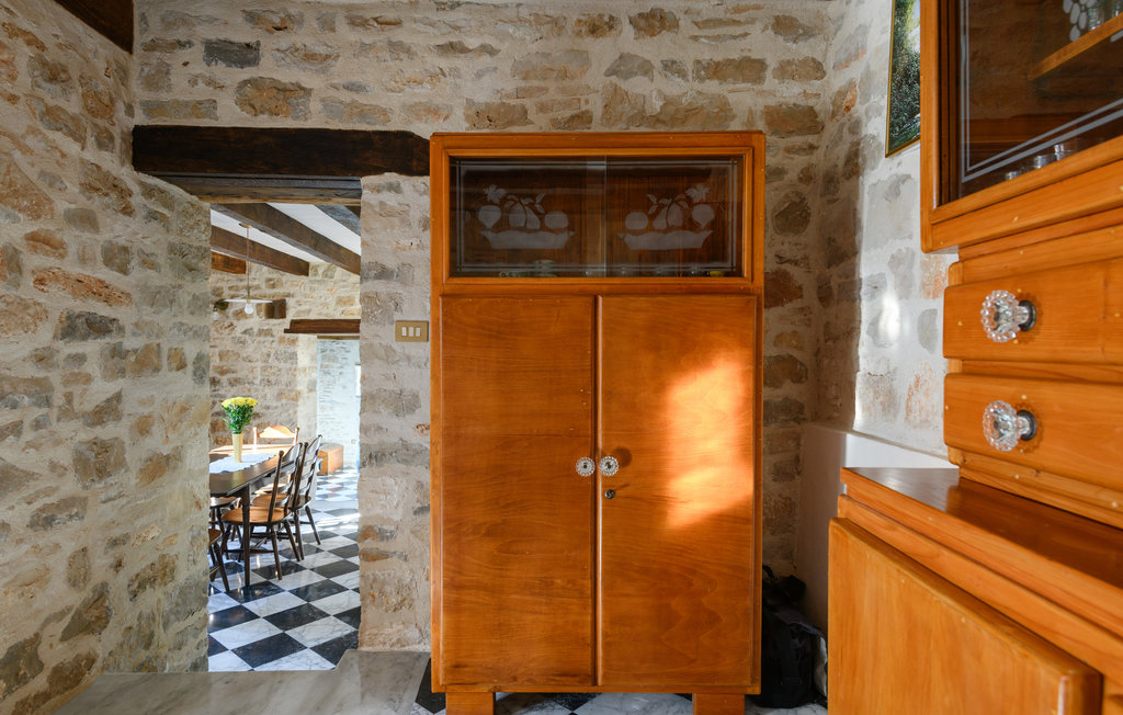 Ferienhaus - Vodnjan - Cetinici , Kroatien - CIC814 27