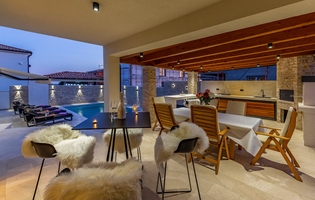 Ferienhaus - Vodnjan , Kroatien - CIC816 8