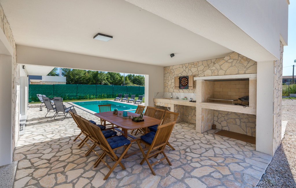 Ferienhaus - Vodnjan-Jursici , Kroatien - CIC829 7