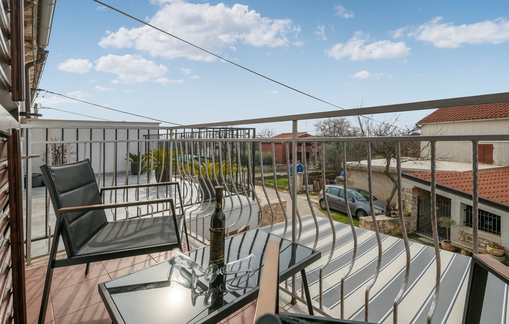 Ferienhaus - Duga Uvala-Cokuni , Kroatien - CIC882 9