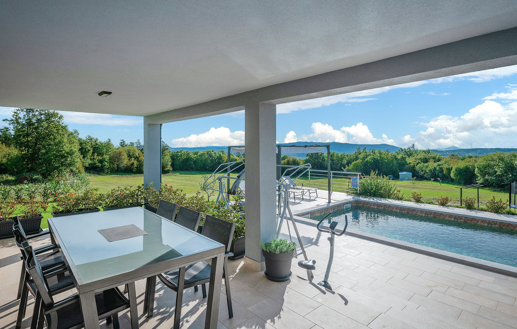 Semesterhus - Barban-Prnjani , Kroatien - CIC917 2