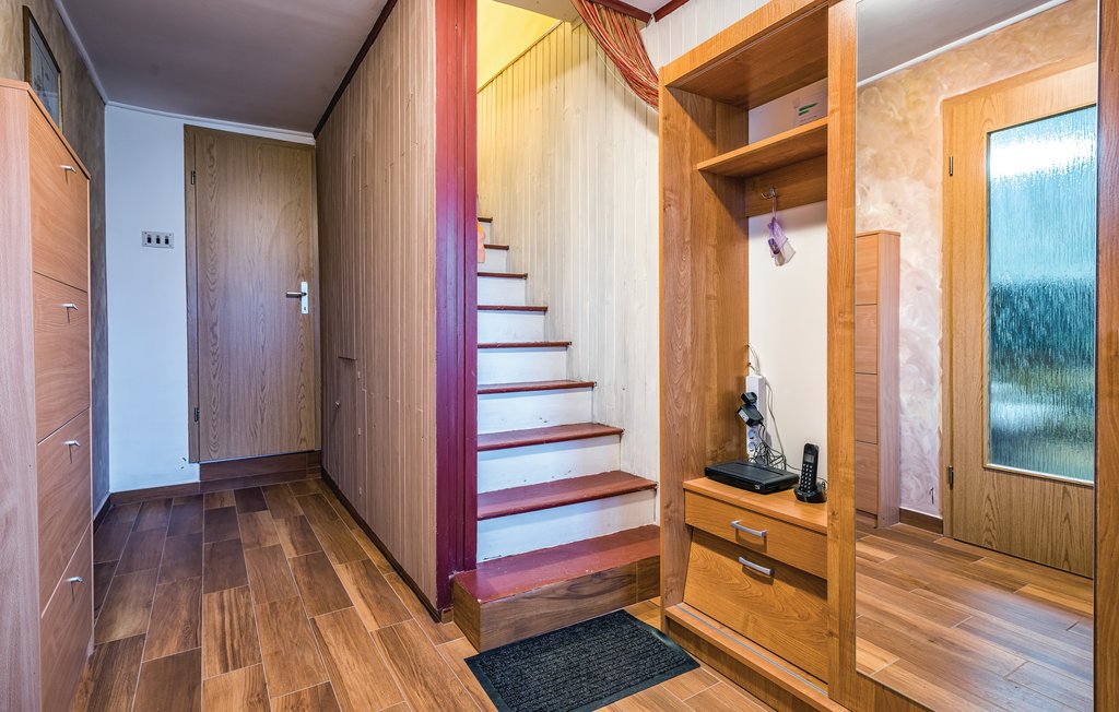 Semesterhus - Sveti Lovrec-Kruncici , Kroatien - CIC950 12