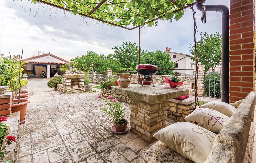 Ferieleilighet - Vodnjan-Gajana , Kroatia - CIC953 3