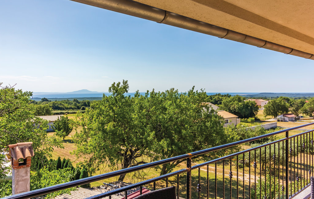 Lejlighed - Pula-Valtura , Kroatien - CIC956 1