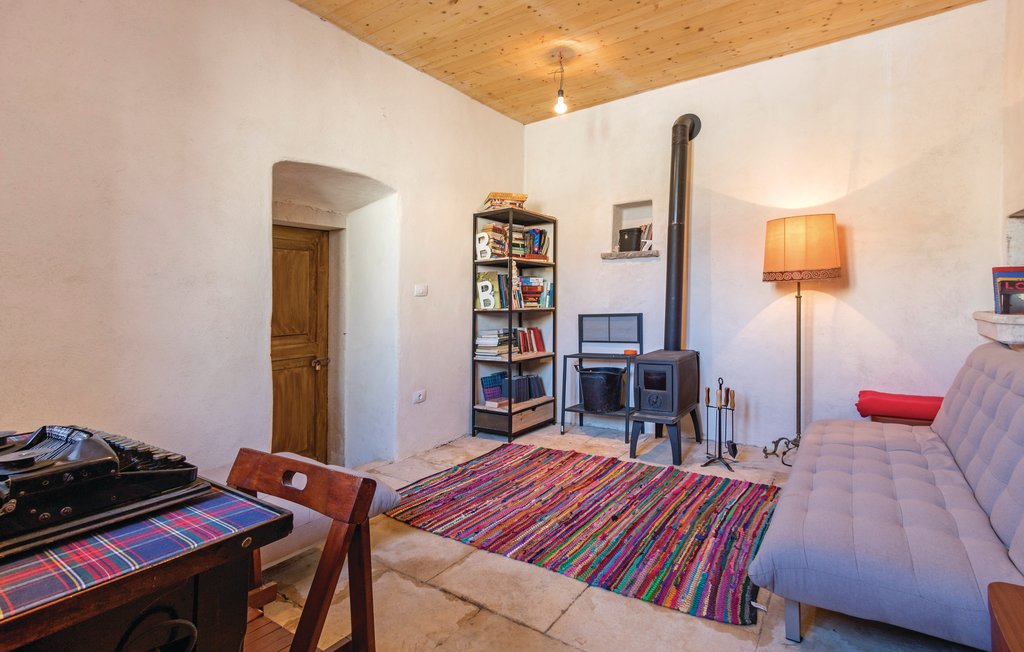 Ferienhaus - Vodnjan-Jursici , Kroatien - CIC981 21