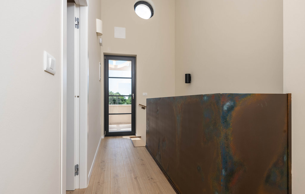 Feriehus - Barban-Manjadvorci , Kroatia - CIC007 29