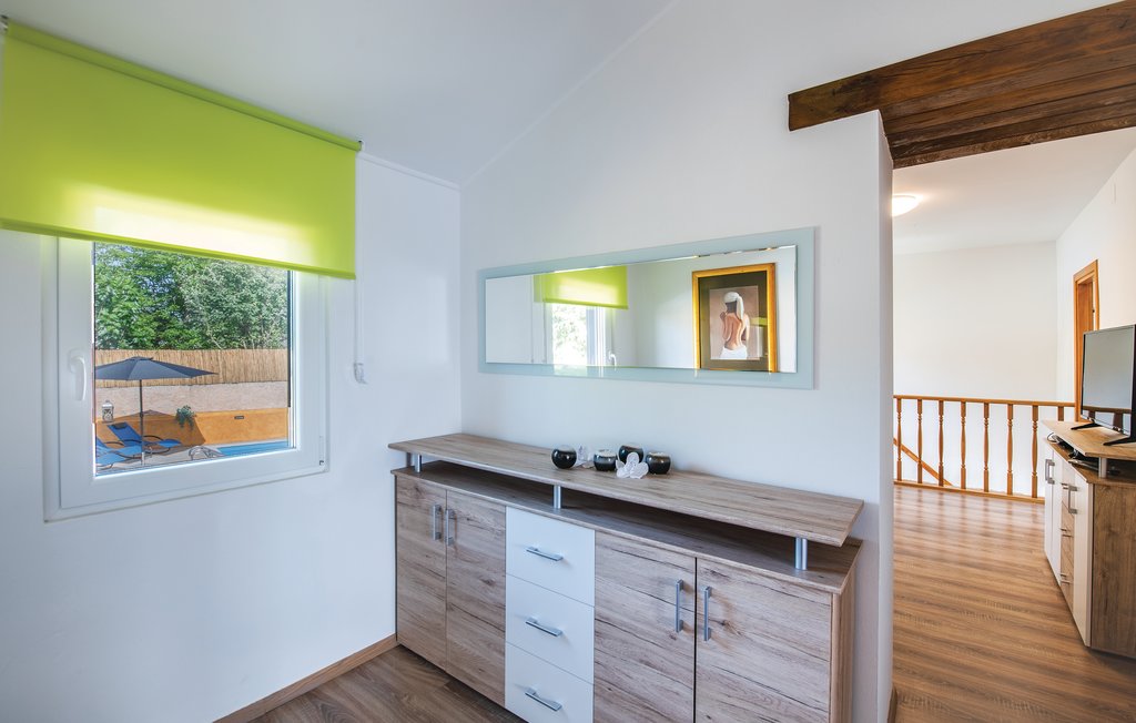 Feriehus - Barban-Draguzeti , Kroatia - CIC008 22