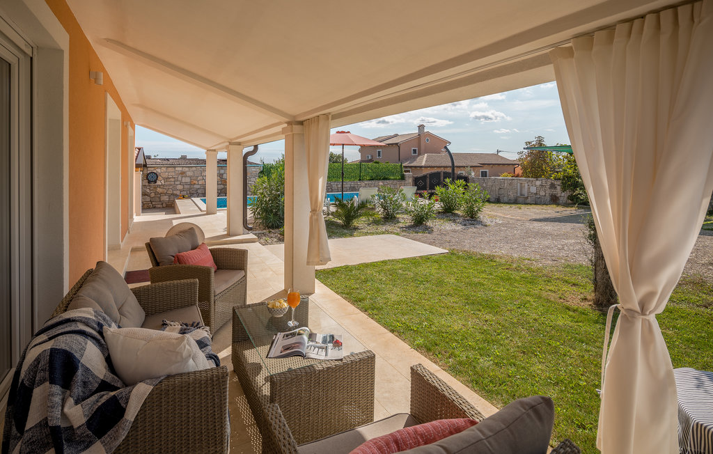 Feriehus - Barban-Orihi , Kroatia - CIC093 4