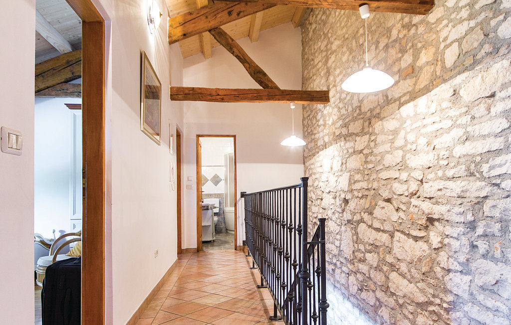 Ferienhaus - Barban-Puntera , Kroatien - CIC154 17