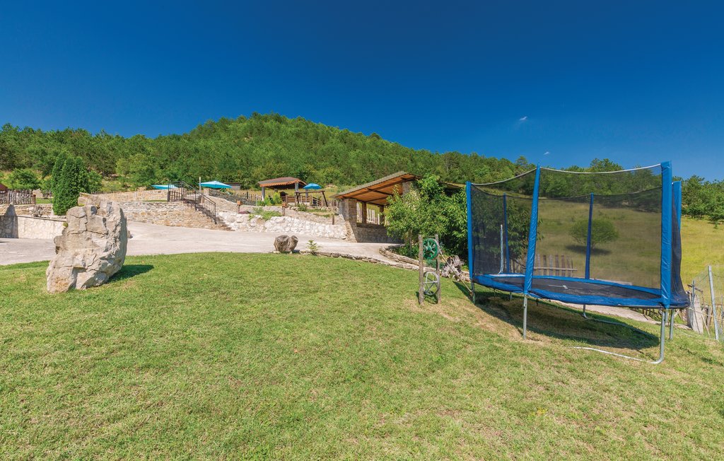 Feriehus - Pazin-Gologoricki Dol , Kroatia - CIC212 17