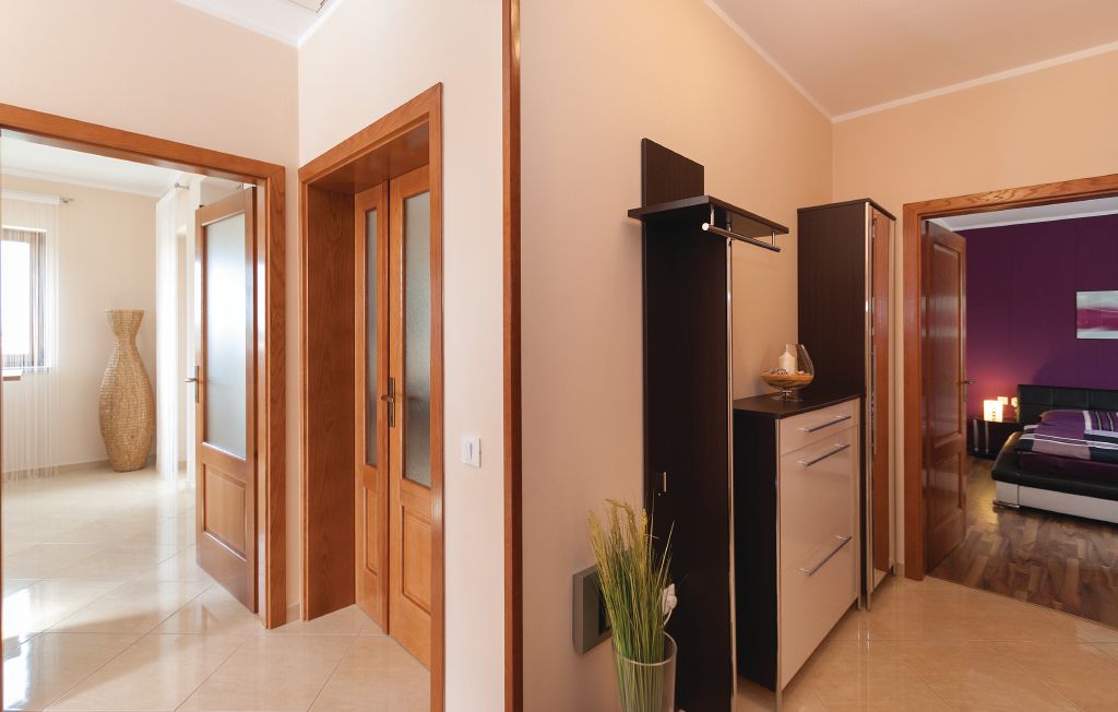 Ferienhaus - Visnjan-Kastelir , Kroatien - CIC215 31