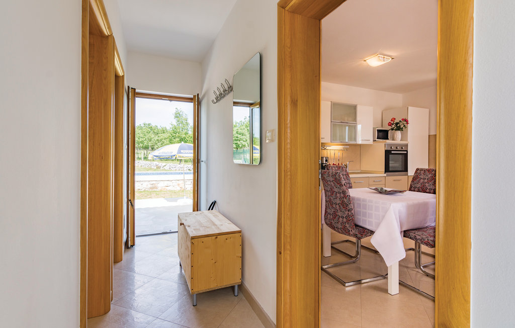 Semesterhus - Zminj , Kroatien - CIC223 10