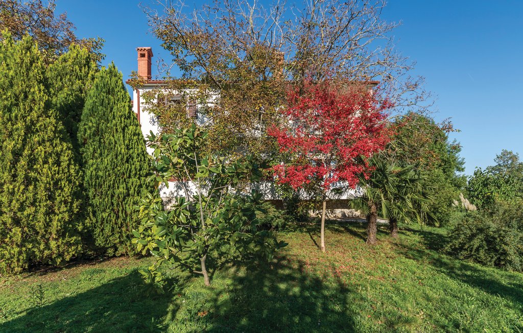 Semesterlägenhet - Barban-Prnjani , Kroatien - CIC245 7