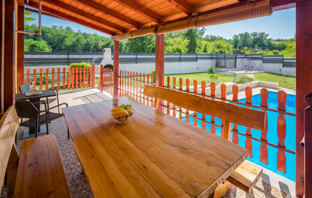 Ferieleilighet - Motovun-Karojba , Kroatia - CIC308 3