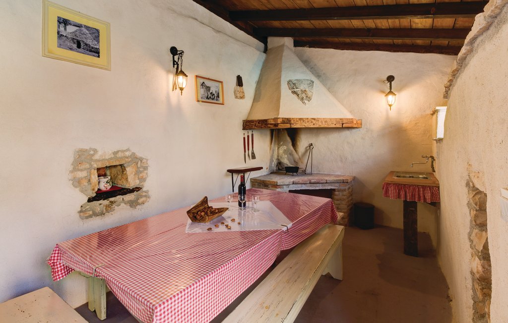 Feriehus - Svetvincenat-Rezanci , Kroatia - CIC310 34